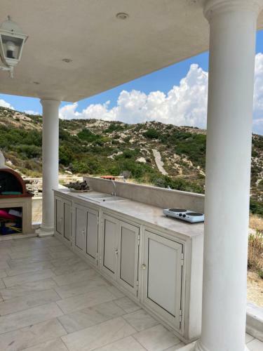 Apartamento Villa Ulyana Sithonia Athos Sea View