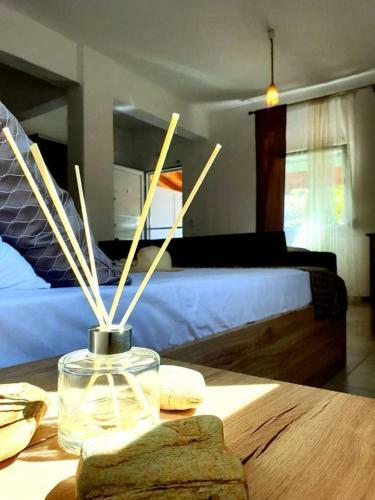 Apartamento House Haratsi