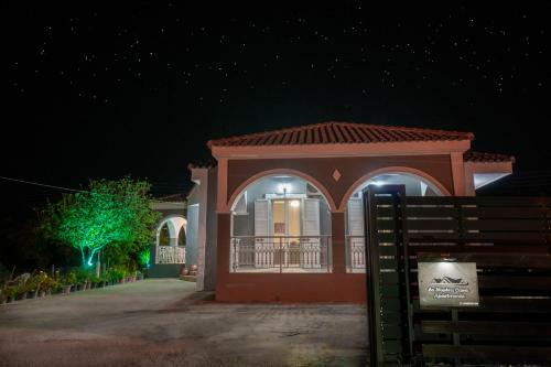 La Nostra Casa Apartments