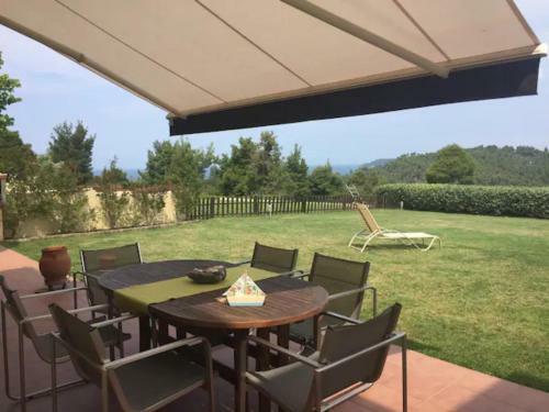 #luxlikehome Hill Summer Villa