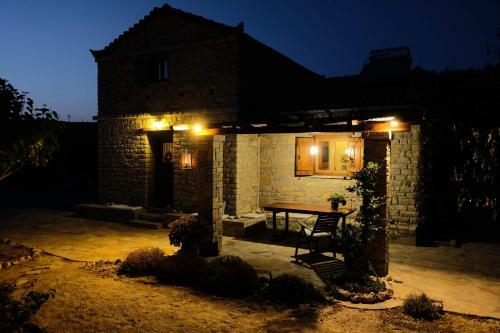 Apartamento Oceanis Cottage House