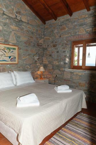 Apartamento Oceanis Cottage House