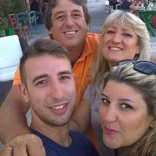 Apartamento Abeas Samos Antonis 2
