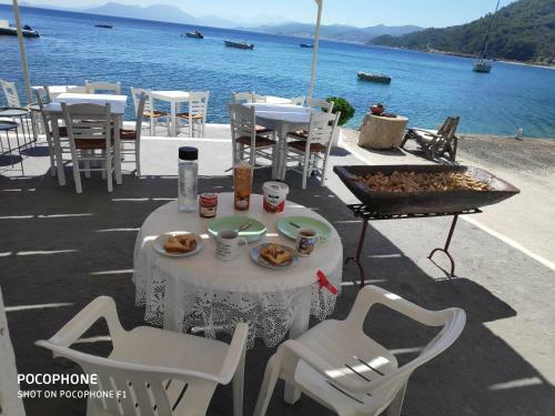 Apartamento Abeas Samos Antonis 2