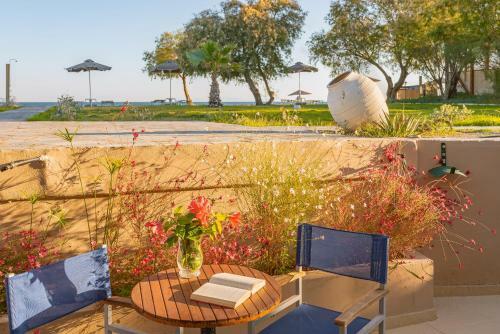 Apartamento Naftilos Residences I