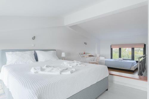 Apartamento Naftilos Residences I