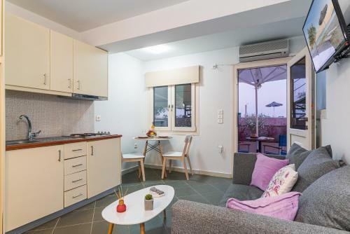 Apartamento Naftilos Residences I