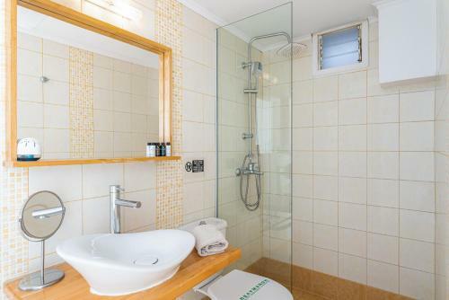 Apartamento Naftilos Residences I
