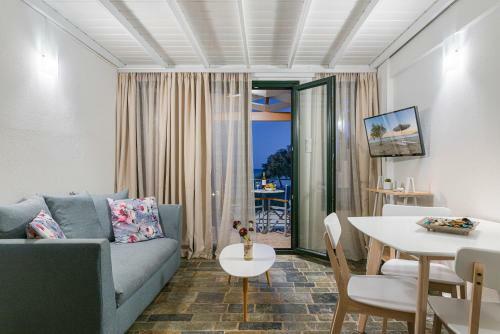 Apartamento Naftilos Residences I