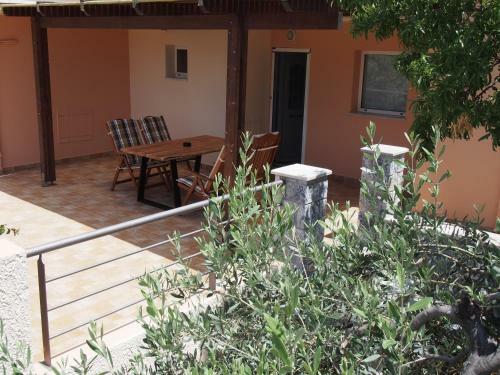 Holiday Apartments In Samos With Sea View