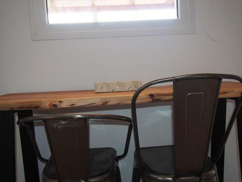 Holiday Apartments In Samos With Sea View