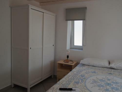 Holiday Apartments In Samos With Sea View