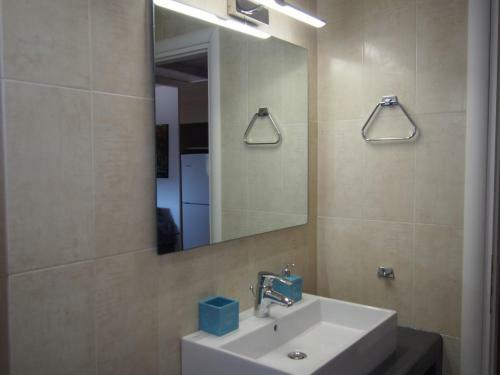 Holiday Apartments In Samos With Sea View