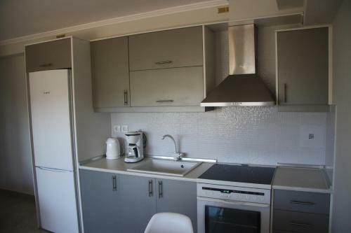 Holiday Apartments In Samos With Sea View
