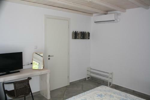Holiday Apartments In Samos With Sea View