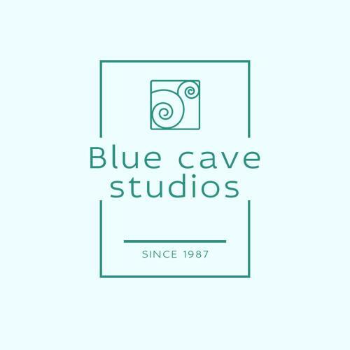 Apartamento Blue Cave Studios - Peristeronas Cave