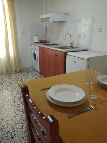 Apartamento Blue Cave Studios - Peristeronas Cave