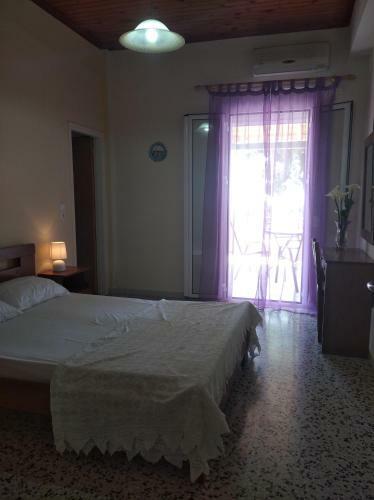 Apartamento Blue Cave Studios - Peristeronas Cave