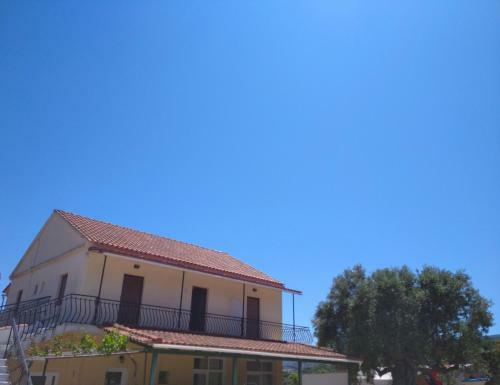 Apartamento Blue Cave Studios - Peristeronas Cave