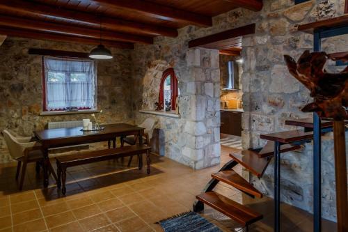 Villa Gagouinos Cottage