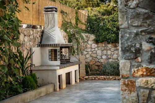 Villa Gagouinos Cottage