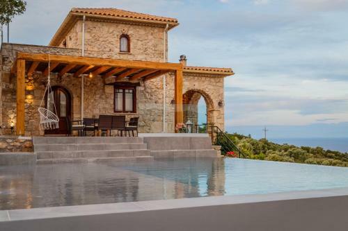 Villa Gagouinos Cottage