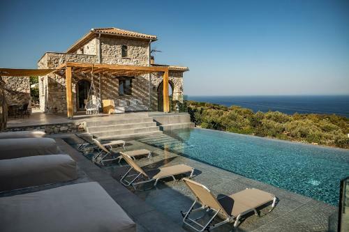 Villa Gagouinos Cottage