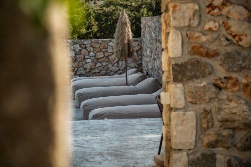 Villa Gagouinos Cottage