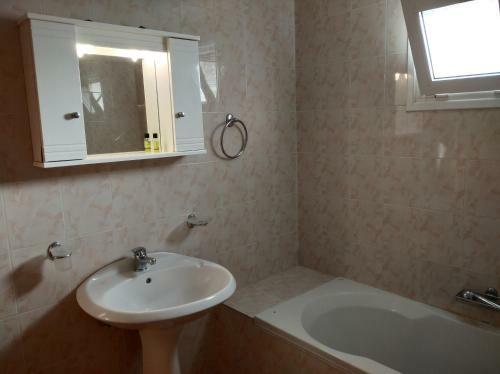 Apartamento Blue Cave Studios - White Cliff