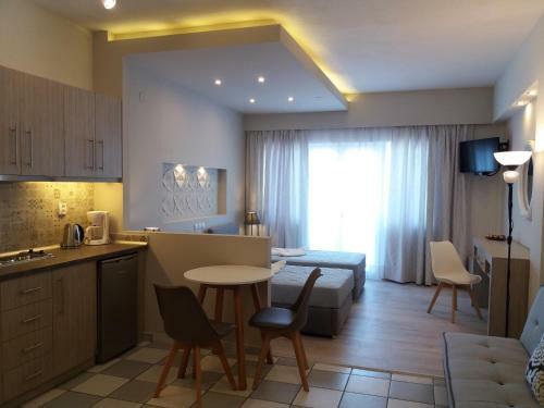 Apartamento Irida Studios