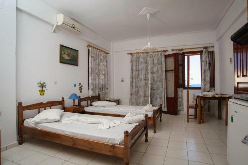 Apartamento Athina Studios
