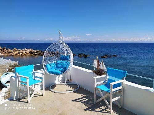 Sea Sound Villa