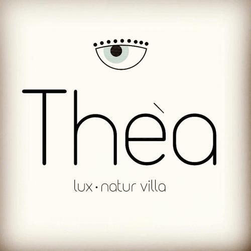 Thea Lux Natur Villa