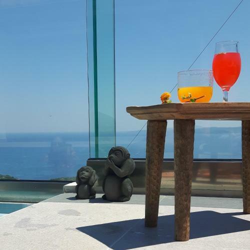 Thea Lux Natur Villa
