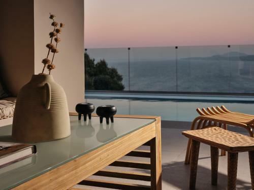 Thea Lux Natur Villa