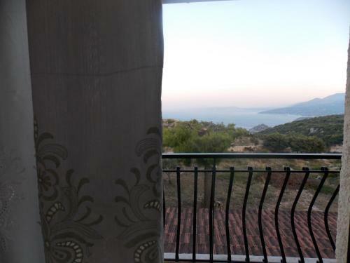 Apartamento Blue Cave Studios - Barbaressa