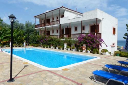 Apartments Dimitra