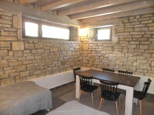 Kalpaki Stone Apartment 2.