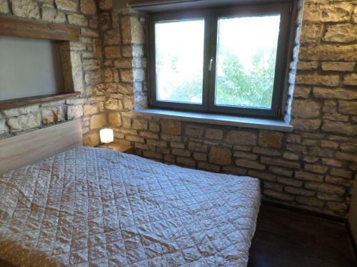 Kalpaki Stone Apartment 2.