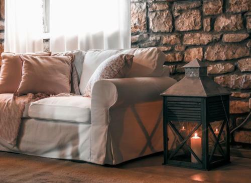 Apartamento Epirus Stone Suites