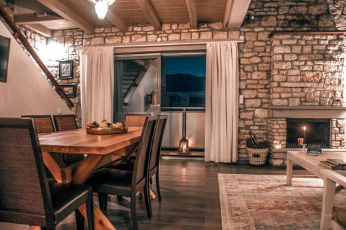 Apartamento Epirus Stone Suites