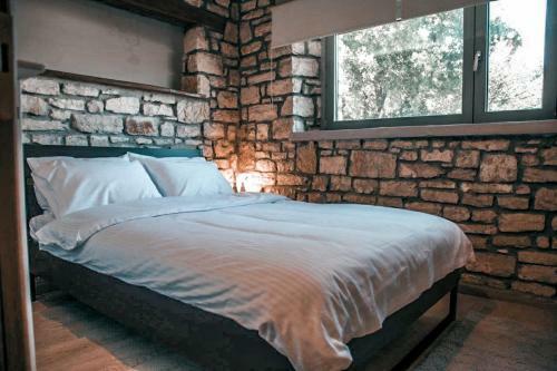 Apartamento Epirus Stone Suites