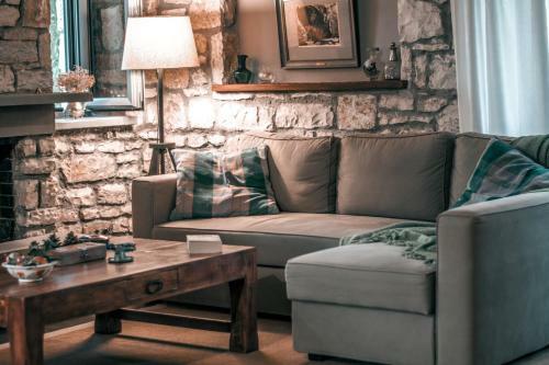 Apartamento Epirus Stone Suites