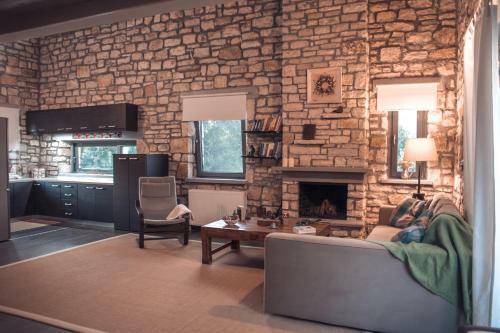 Apartamento Epirus Stone Suites