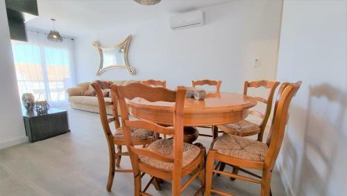 Apartamento J�vea Park Arenal