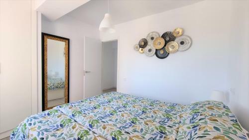 Apartamento J�vea Park Arenal