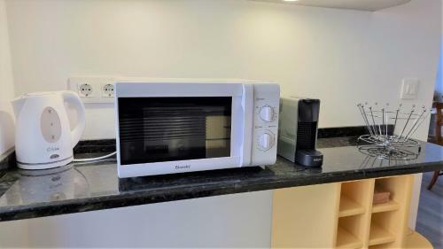 Apartamento J�vea Park Arenal