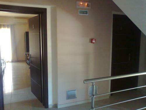 Marilena Luxury Studios Apartments