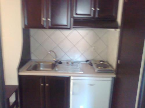 Marilena Luxury Studios Apartments