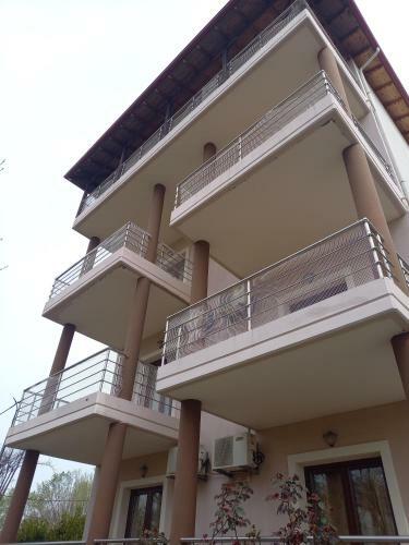 Marilena Luxury Studios Apartments